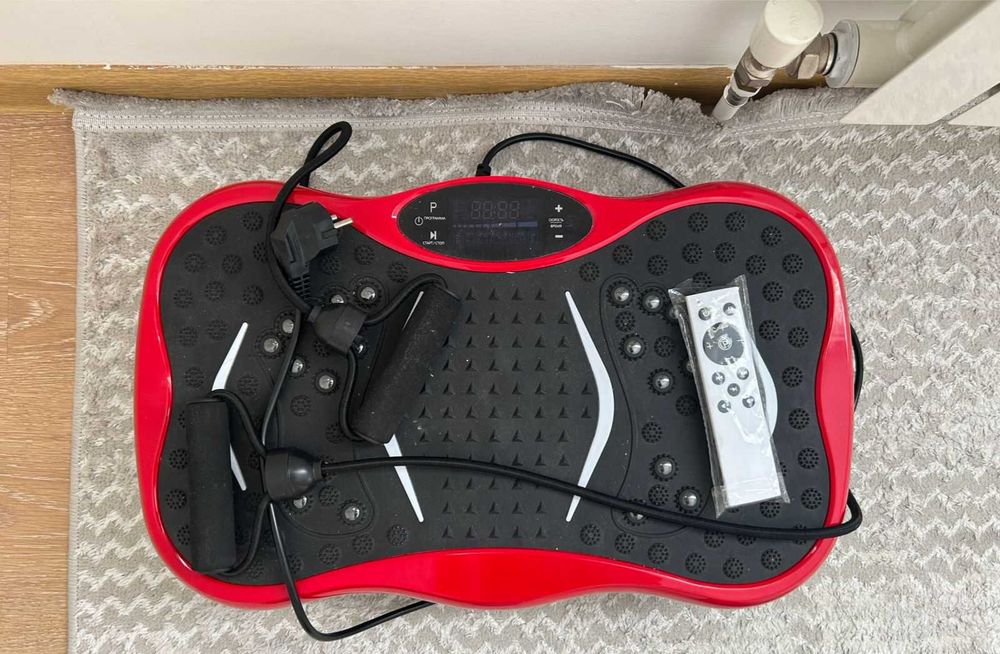 Массажер для тело