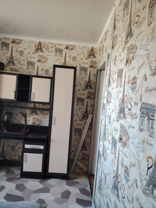 Продам квартиру 2х комнатеую,