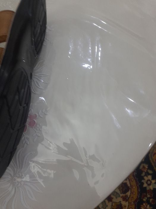 Продаётся новый мужской летний тапочка