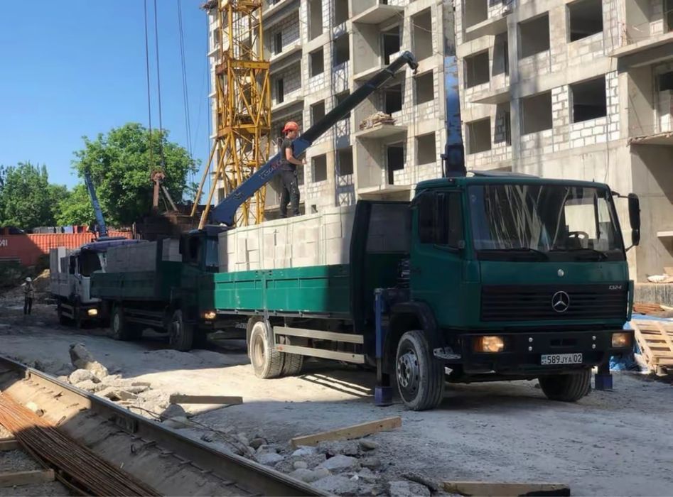 Манипулятор услуги