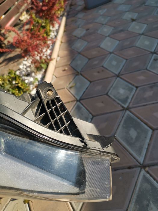 Led drl lumina de zi dreapta Nissan juke 2 2021/2022/2023