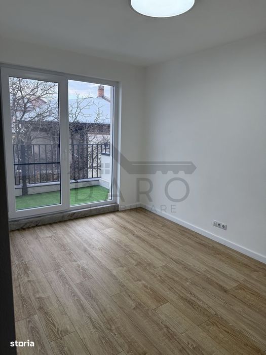 Apartament 3 camere -str. Papiu Ilarian