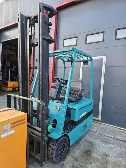 Stivuitor , electrostivuitor Mitsubishi 1.6T