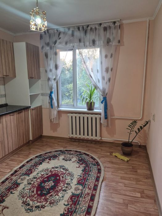 Продам 2х комнатную квартиру
