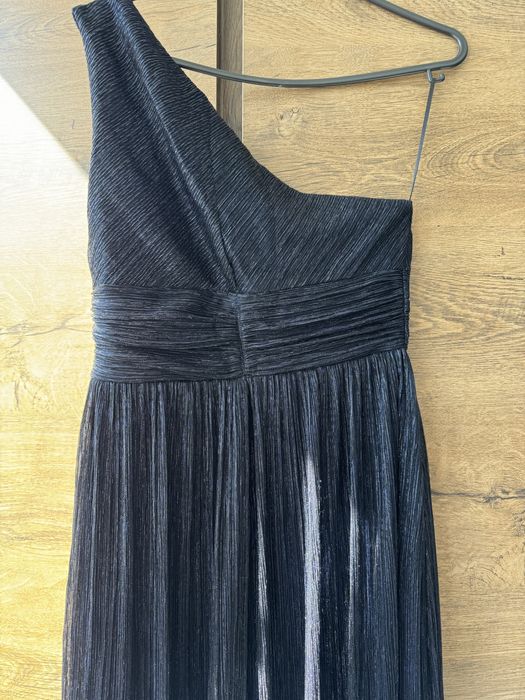 Нежна Рокля за повод Trendyol