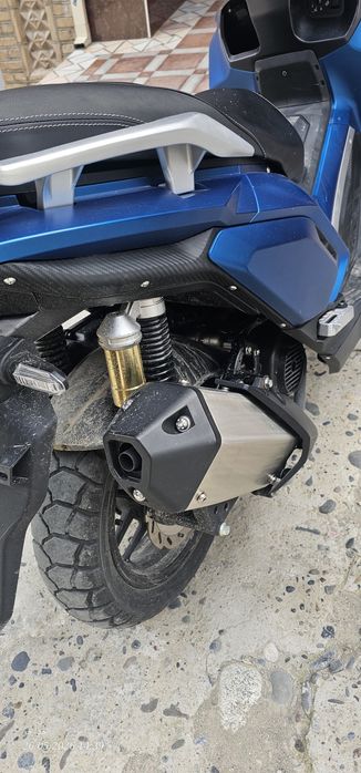Skuter yamaxa s 150kub sotiladi