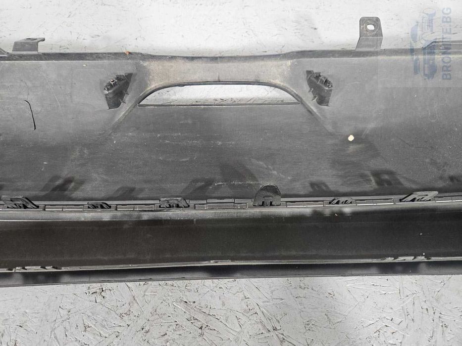 Задна броня TOYOTA YARIS IV Тойота Ярис 4 2020- 2024