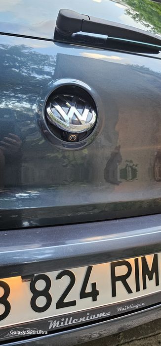 Golf VI Highline 1.4 TSI 160 CP – întreținut, bine echipat și gata de drum!