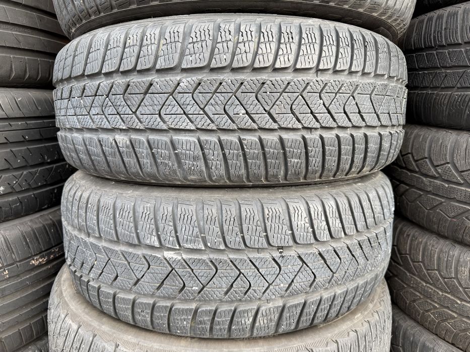 4бр 225/50/18 на 6,5мм с 17дот