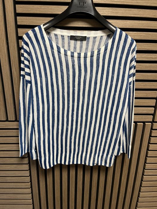 Max Mara WEEKEND : НОВ размер Л / Оригинал