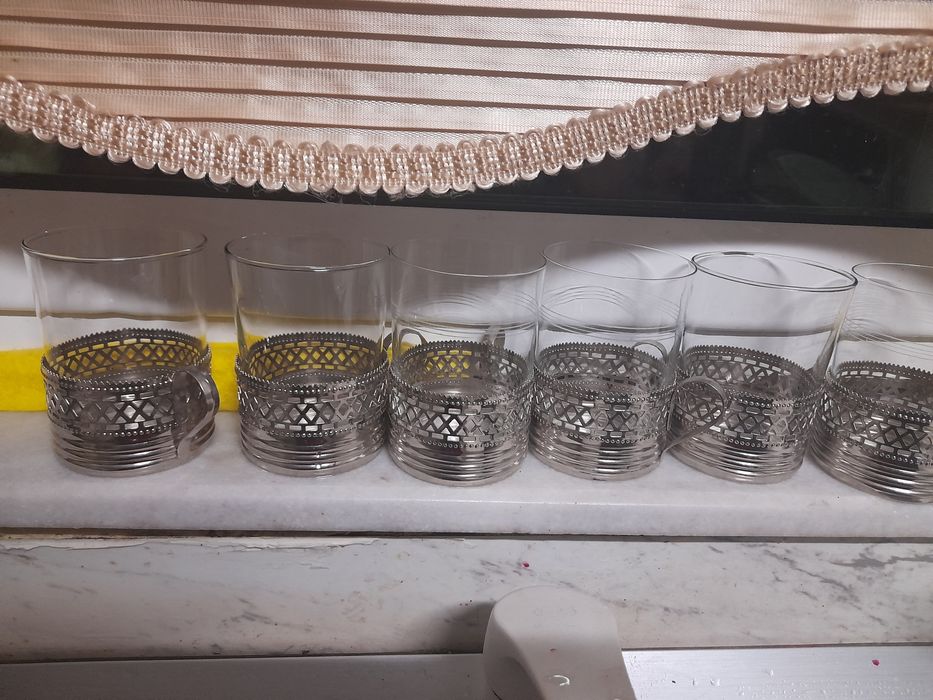 Старини вещи от едно време