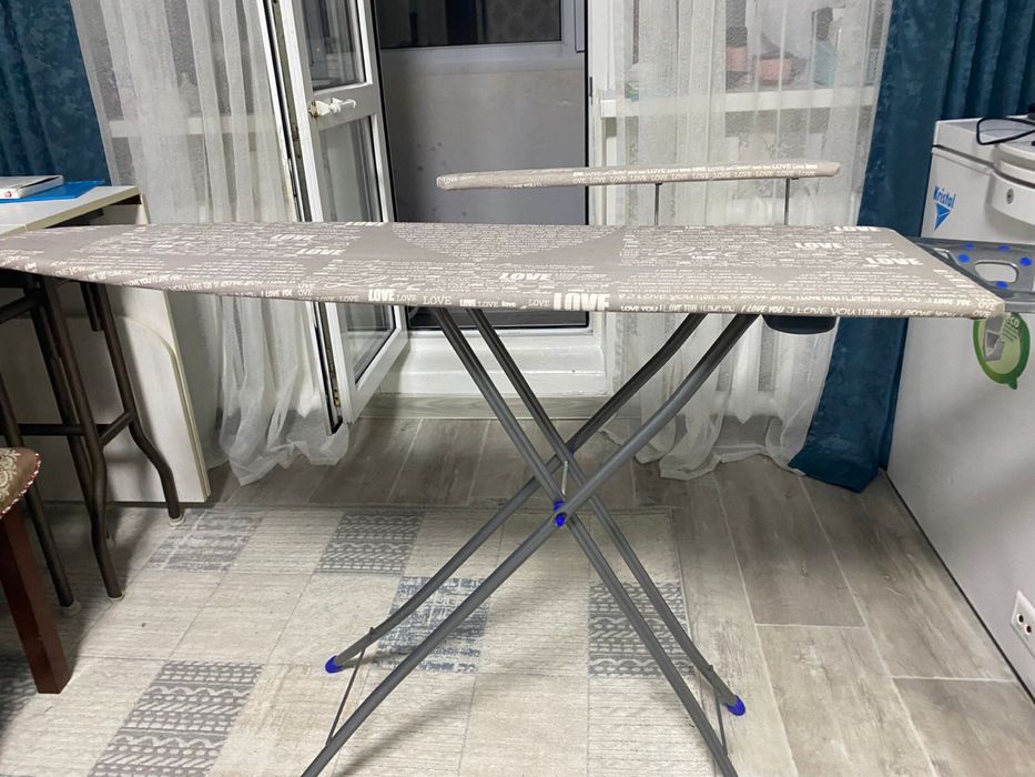 Гладельная доска