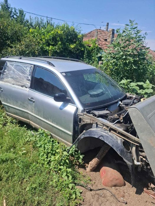 acceptam auto cu volan pe dreapta cu sau fara catalizator