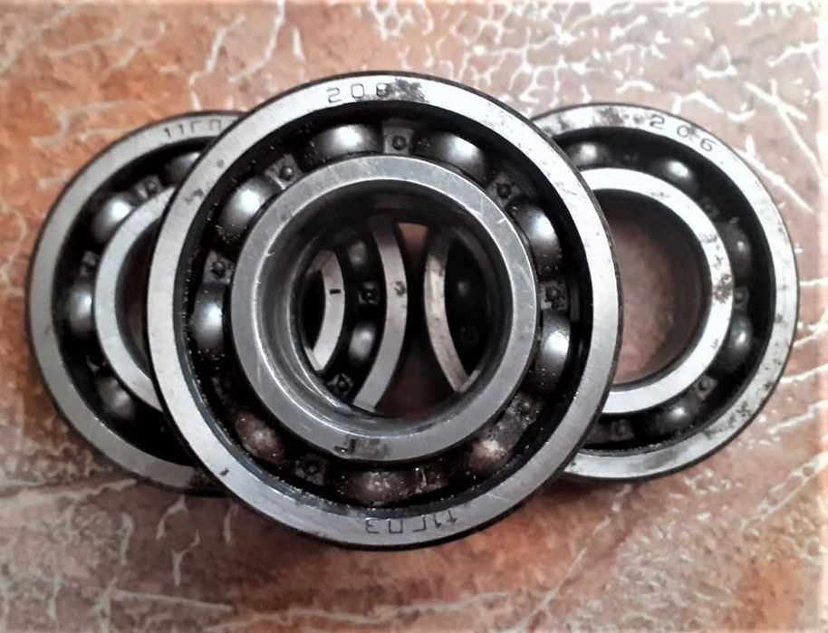 продам Подшипники. СССР.