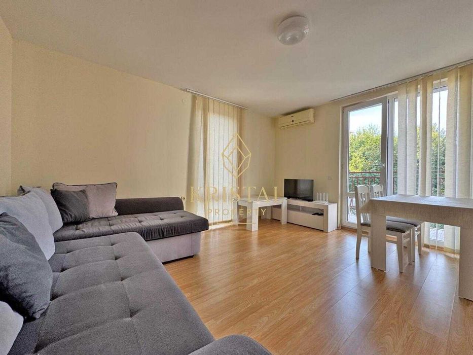 Продава се Двустаен апартамент в Свети Влас - 70 кв.м за 689 €/кв.м - Снимка #2