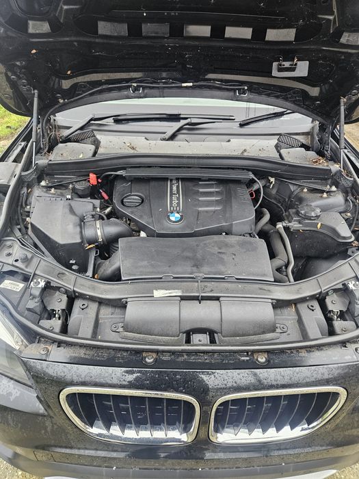 Stopuri bmw x1 e84 lci