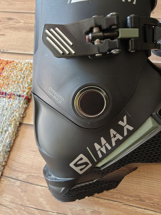 Salomon S/MAX 120 размер 28/28.5