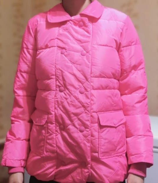 Продам или обменяю куртки