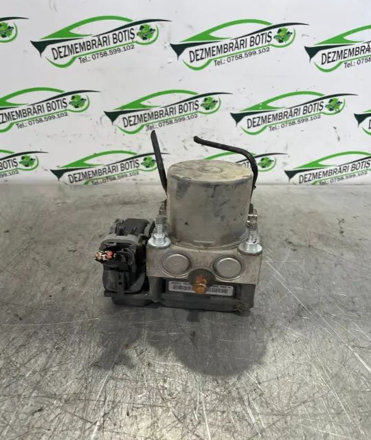Pompa ABS Peugeot Boxer 2007 2.2 HDi MT (101 hp)