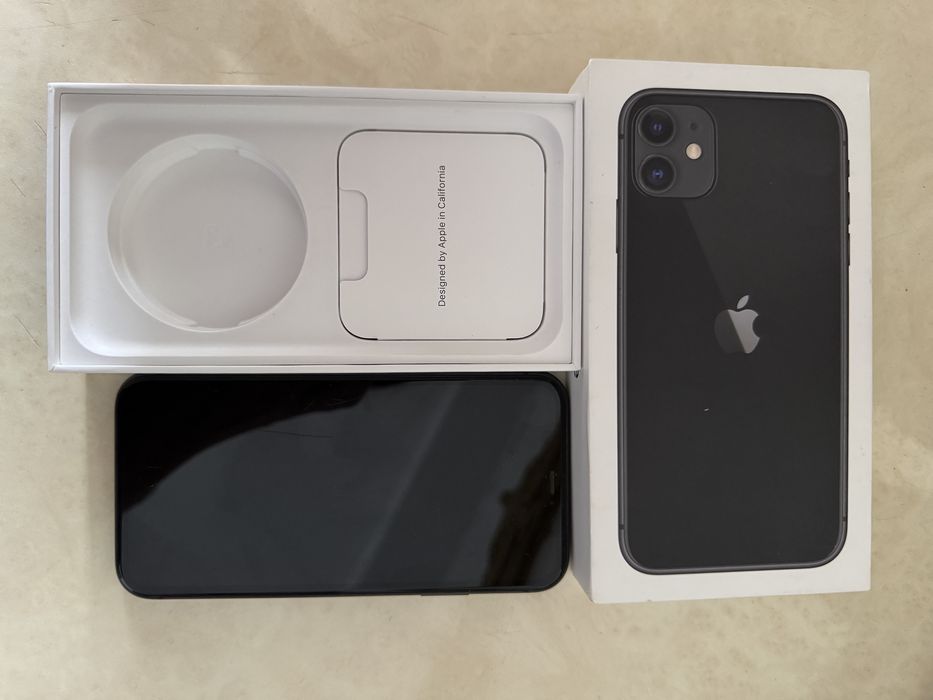 Айфон 11 сатылады