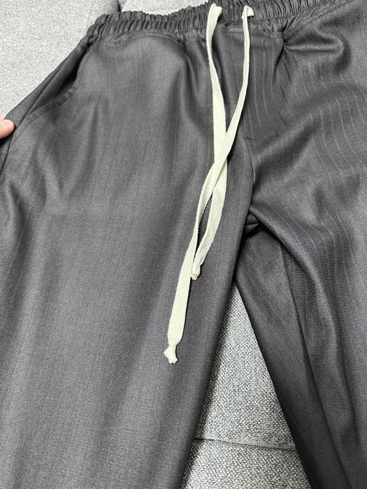 Compleu Tip Rick Owens