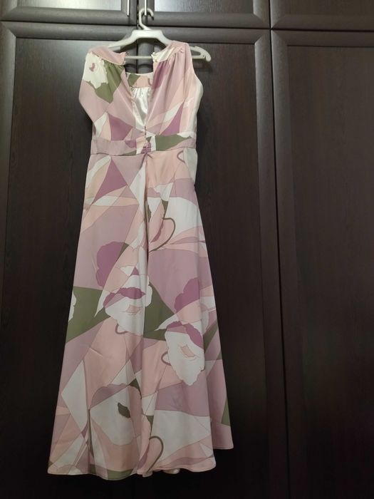 Нова лятна рокля