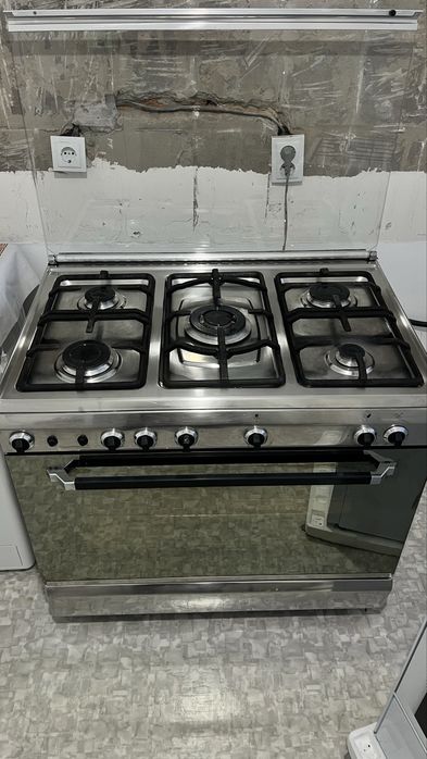Газ плита сатылады