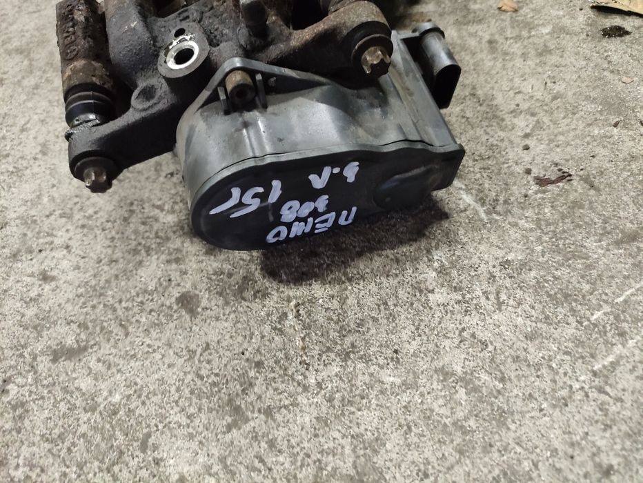 Задни апарати за Пежо 308 Т9