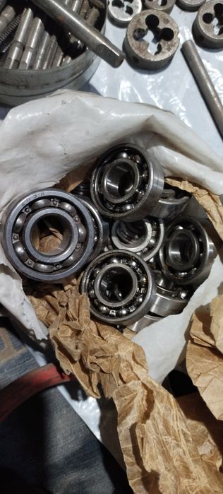 Продаются инструменты