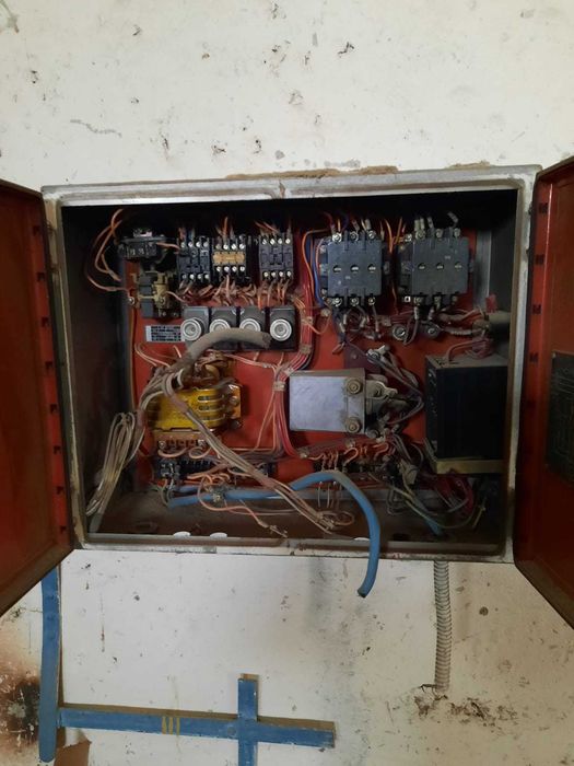 Продам щит управления – 2 варианта