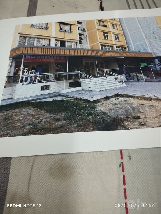Alikabond Alikafon Alkapon ishlari ustasi