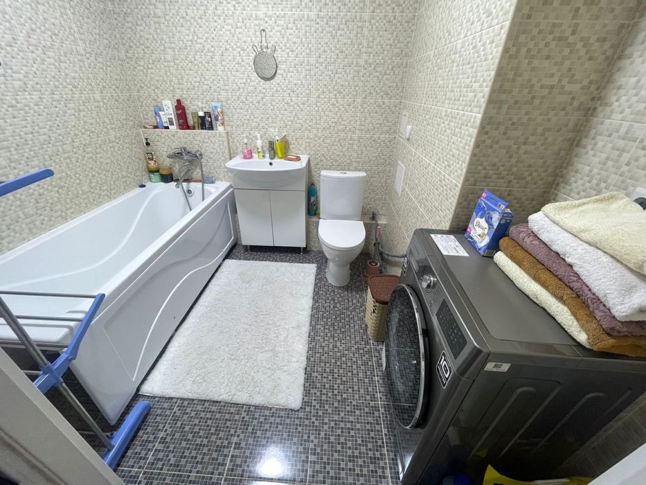 Квартира на подселение