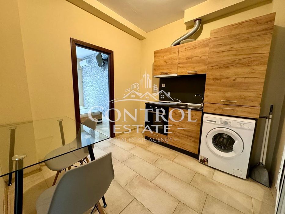 Продава се Едностаен апартамент в Велико Търново, Бузлуджа - 35 кв.м за 714 €/кв.м - Снимка #3