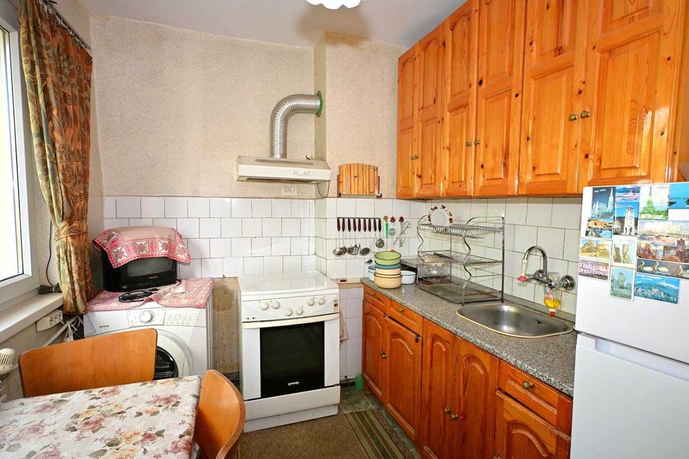 Дава се под наем Двустаен апартамент в Перник, Изток - 63 кв.м за 290.7 € - Снимка #8