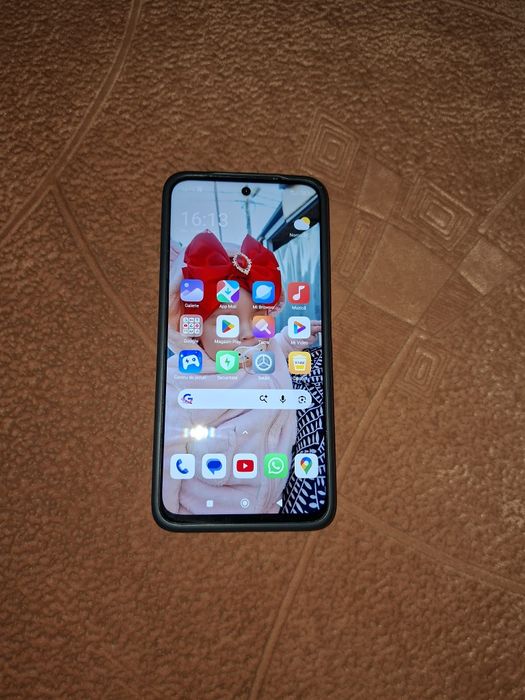 schimb Redmi 15 pro cu Samsung