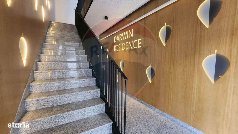 Apartament Premium | 2 camere prima chirie +parcare | Tunari- Otopeni — fotografia 2