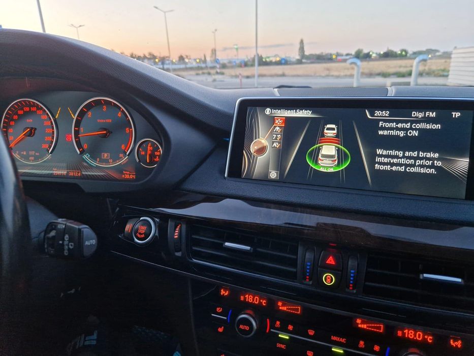 BMW X5 2014 — imagine 5