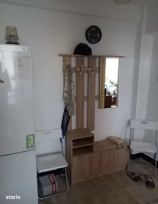 Apartament 2 camere Tudor Vladimirescu Bulevard