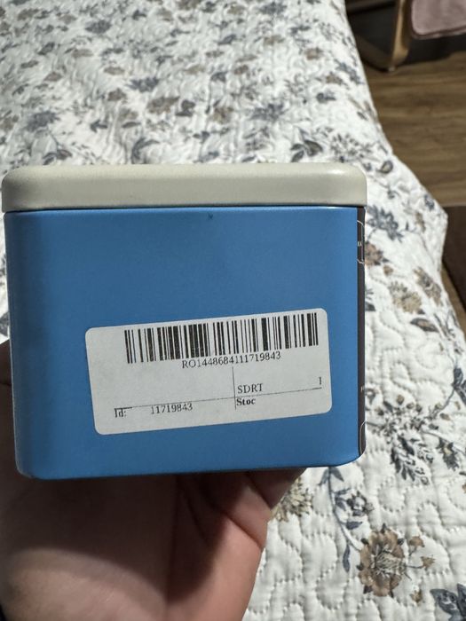 ceas Fossil marime carcasa 46mm