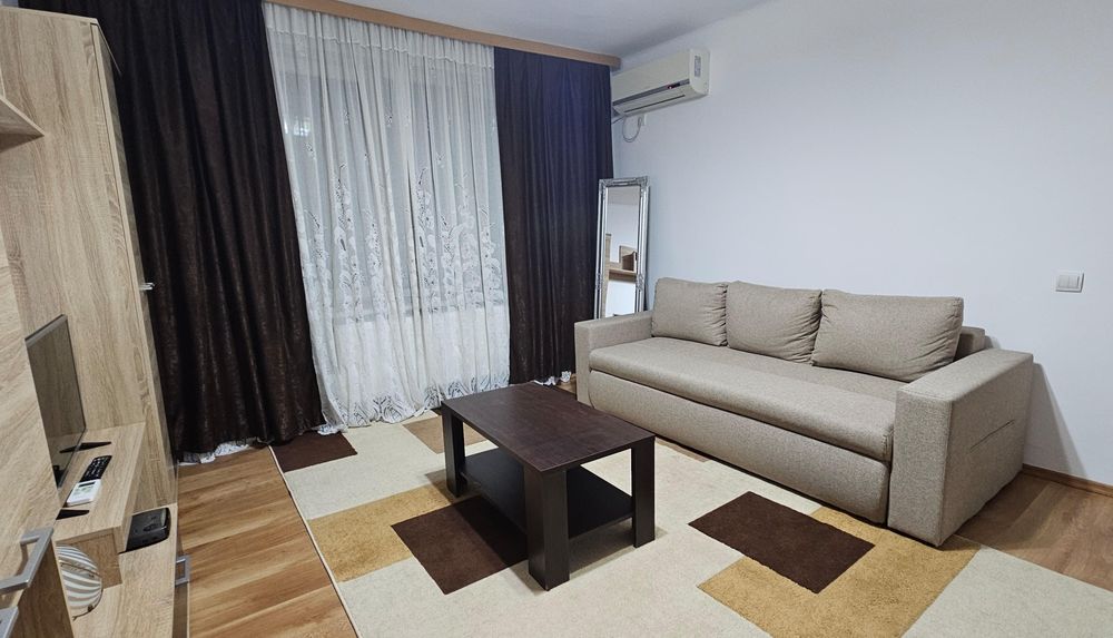 Apartament de închiriat Ultracentral