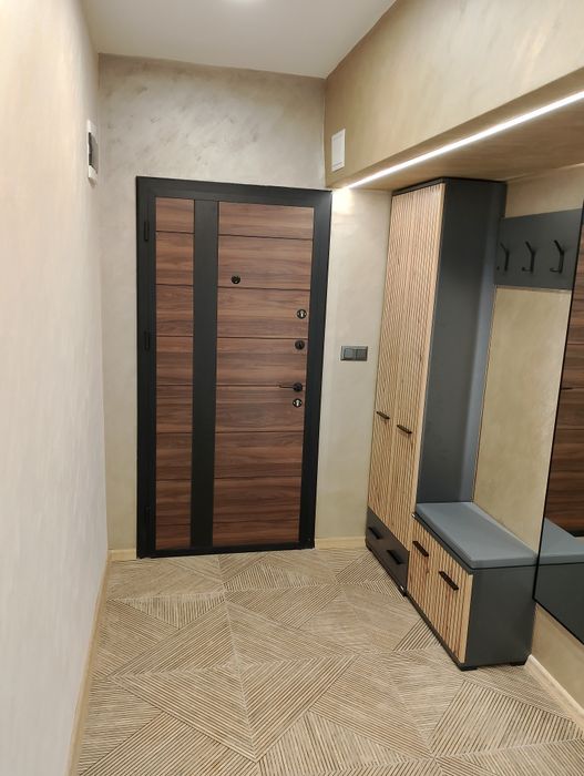 Продава се Тристаен апартамент в Плевен, Идеален център - 66 кв.м за 1894 €/кв.м - Снимка #7