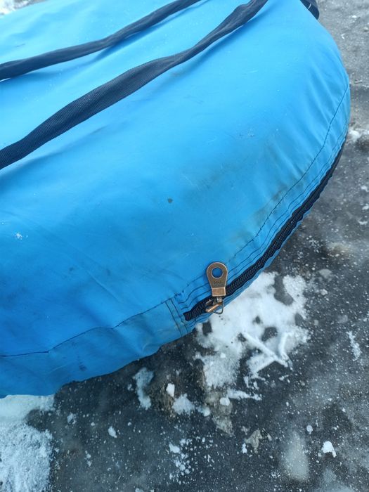 Палатка для зимней рыбалки