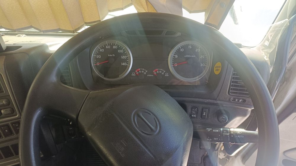 Продам авторефрижератор