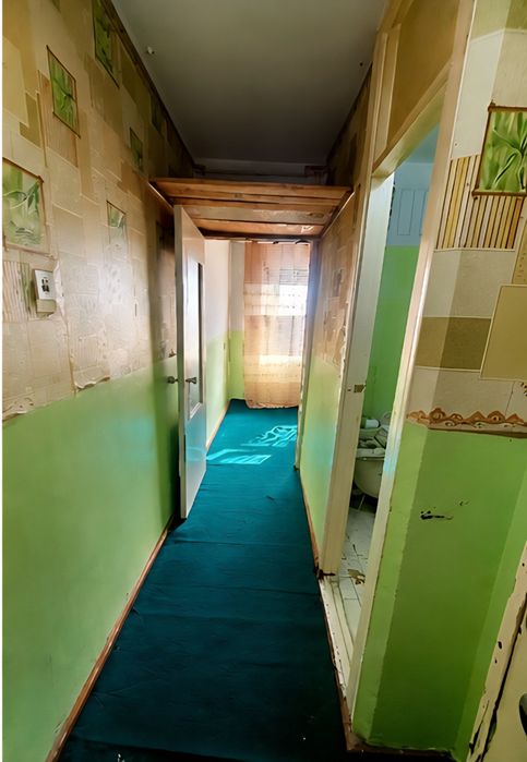 Продаю квартиру 2 этаж