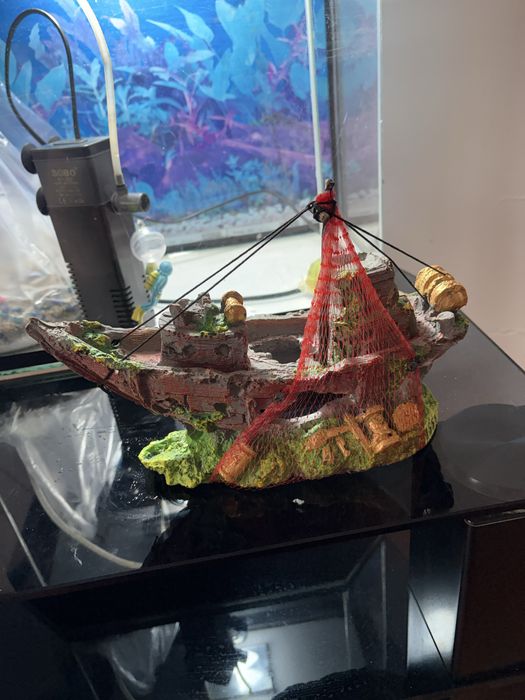 Аквариум сатылады