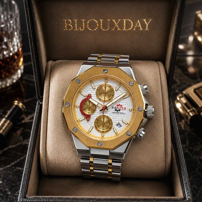 Мъжки часовници от BIJOUXDAY