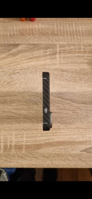 Husă Vetter din Kevlar - Samsung S25+