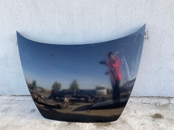 Capota Volvo C30 2007 31371415 452-46