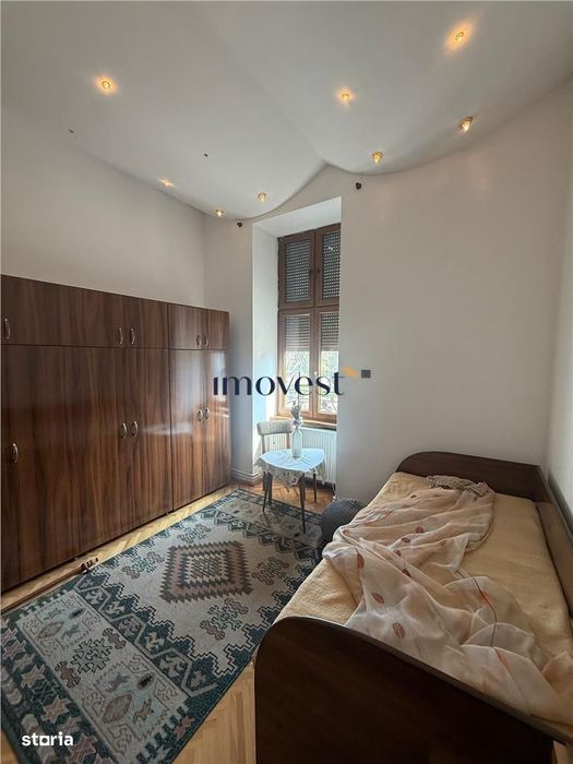 De inchiriat: Apartament cu 3 camere in zona Ultracentral