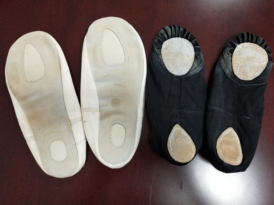 Чешки Балетки детские подростковые